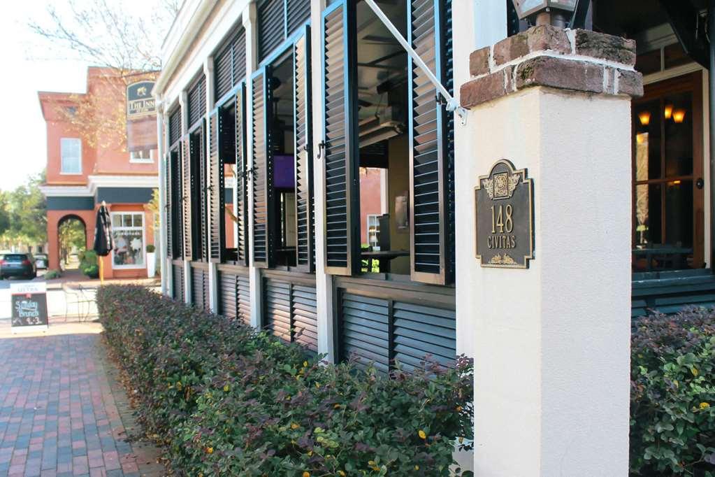 Inn At I'On, Ascend Hotel Collection マウント・プレザント エクステリア 写真