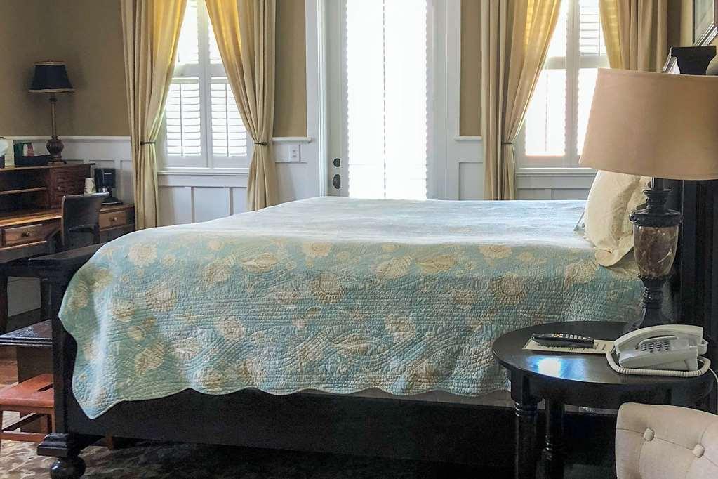Inn At I'On, Ascend Hotel Collection マウント・プレザント エクステリア 写真